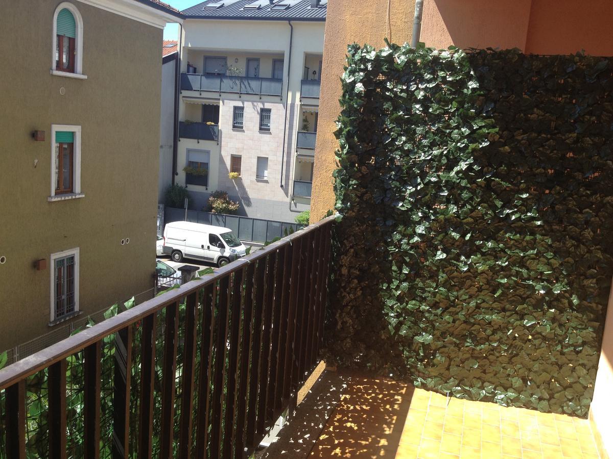 Mrhostel Milano Milão Exterior foto