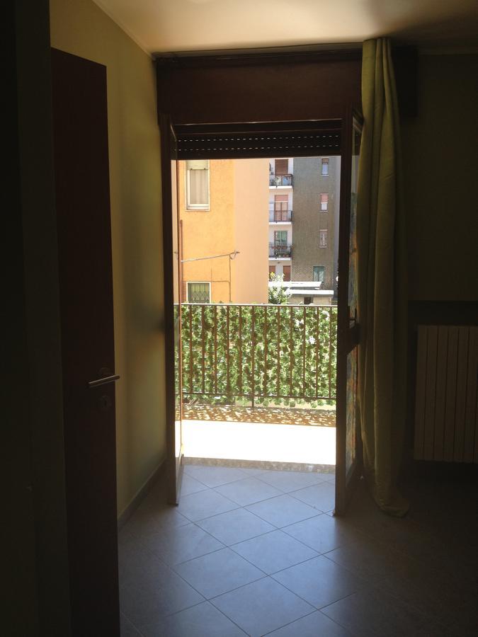 Mrhostel Milano Milão Exterior foto